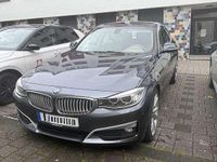 Używany BMW 320 184 KM (135 kW) 2014 Szary Hatchback