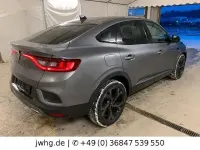 Gebraucht Renault Arkana R.S. 158 PS (116 kW) 2023 Grau SUV