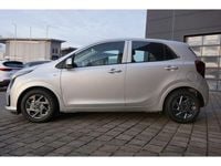 Neu Kia Picanto Vision 68 PS (50 kW) 2026 Sparkling silver metallic Kleinwagen