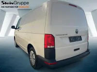 Gebraucht VW T6.1 110 PS (80 kW) 2022 Weiß Van