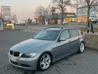 Gebraucht BMW 320 150 PS (110 kW) 2005 Kombi