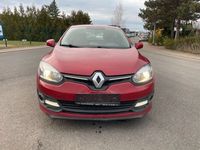 gebraucht Renault Mégane Dynamique ENERGY TCe 115 Start & Stop