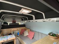 Second-hand Mercedes Sprinter 2003 Alb Van