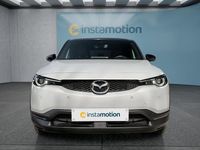 Gebraucht Mazda MX30 106 kW (145 PS) 2023 Weiß SUV