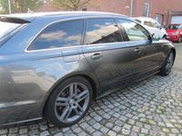Gebraucht Audi A6 272 PS (200 kW) 2016 Grau Kombi