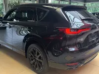 Neu Mazda CX-60 Homura-Line 254 PS (186 kW) 2025 SUV