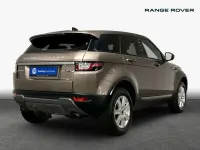 Gebraucht Land Rover Range Rover evoque SE 241 PS (177 kW) 2018 Gold SUV