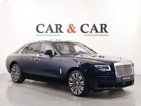 Gebraucht Rolls Royce Ghost 571 PS (419 kW) 2024 Blau Limousine