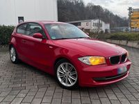 gebraucht BMW 118 D 2.0D 2-Hand Navi Klima PDC