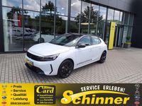 Gebraucht Opel Corsa 101 PS (74 kW) 2025 Weiß Kleinwagen