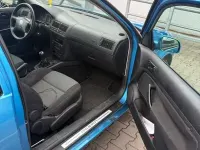 Gebraucht VW Golf IV Ocean 75 PS (55 kW) 2003 Blau Limousine