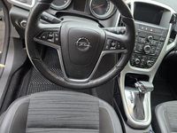 Gebraucht Opel Astra Style 116 PS (85 kW) 2015 Kombi