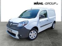Gebraucht Renault Kangoo SE 44 kW (60 PS) 2021 Weiß Van / Kleinbus