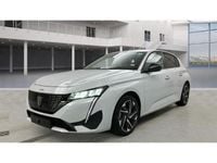 Gebraucht Peugeot 308 Allure 138 PS (101 kW) 2023 Weiss Limousine