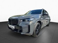 Gebraucht BMW X5 M Sport 340 PS (250 kW) 2025 Dravitgrau (grau) SUV