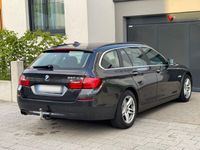 gebraucht BMW 520 d Touring, Sport Paket, Navi, Automatik, Xeno