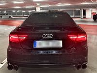 gebraucht Audi A7 TDI+