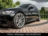 Gebraucht BMW M3 Performance 420 PS (308 kW) 2009 Schwarz Limousine