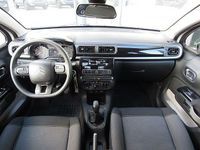 Gebraucht Citroën C3 Feel 99 PS (72 kW) 2017 Weiß Limousine