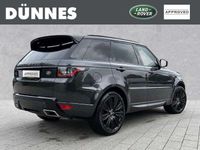 gebraucht Land Rover Range Rover Sport D350 HSE Dynamic