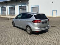 gebraucht Ford C-MAX 125PS Business Edition Navi ParkAssist