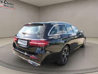 Gebraucht Mercedes E400 330 PS (242 kW) 2021 Schwarz Limousine