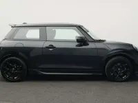 Gebraucht Mini John Cooper Works 204 PS (150 kW) 2025 Grau Kleinwagen