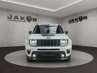 gebraucht Jeep Renegade "MY22+" 4xe "S"+LED+PANO 177 kW (241 PS), Autom...