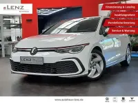 Gebraucht VW Golf VIII GTI 245 PS (180 kW) 2023 Pure white Limousine