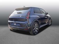 Neu Renault 5 E-Tech Komfort 110 kW (150 PS) 2026 Black pearlschwarz metallic Limousine