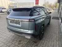 Gebraucht Jaecoo 7 147 PS (108 kW) 2025 Grün SUV