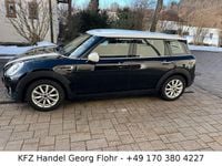 Gebraucht Mini Cooper Clubman 136 PS (100 kW) 2016 Schwarz Kombi