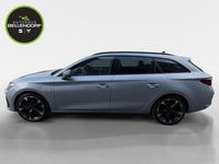 Gebraucht Cupra Leon 204 PS (150 kW) 2022 Silber Kombi