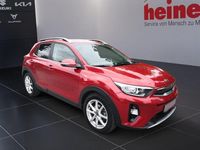 Gebraucht Kia Stonic Platinum Edition 120 PS (88 kW) 2018 Rot SUV