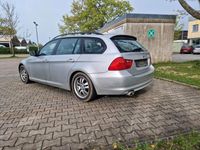 gebraucht BMW 320 D e 91 177 Ps Xenon Navi Sitzheizung Euro 5