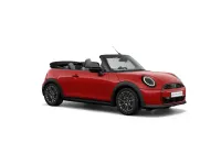 Usata Mini Cooper S Cabriolet 204 CV (150 kW) 2025 Cabrio