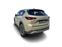 Gebraucht Mazda CX-5 Newground 2022 Beige SUV
