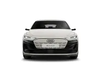 Gebraucht Audi A6 e-tron Performance 269 kW (367 PS) 2025 Siambeige metallic Kombi