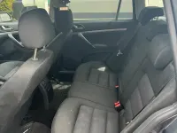Gebraucht Skoda Octavia 140 PS (102 kW) 2008 Grau Kombi