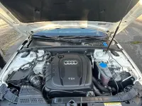 Gebraucht Audi A4 143 PS (105 kW) 2026 Weiß Limousine