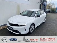 gebraucht Opel Astra Elegance --- www.Auto-Ellmann.de