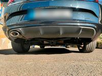 Gebraucht Opel Cascada Innovation 120 PS (88 kW) 2014 Schwarz Cabrio