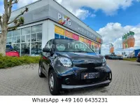 Usata Smart ForTwo Coupé 60 kW (82 CV) 2022 Nero Coupé