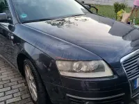 Gebraucht Audi A6 179 PS (131 kW) 2006 Kombi