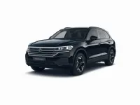 Brugt VW Touareg 231 HK (169 kW) 2025 Sort SUV