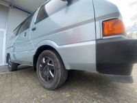 gebraucht Nissan Vanette 2.4 C22 - 7-8 Sitzer - H-Kennz.