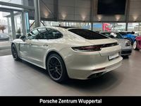 gebraucht Porsche Panamera Turbo Massagesitze SportDesign