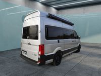 gebraucht VW California Grand600 2.0 TDI 600*LED*Kamera*AHK*Toilette*PDC*Drehsitz*Schiebetür*SHZ*