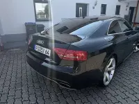 Gebraucht Audi RS5 Sport 450 PS (330 kW) 2010 Andere farben Coupé