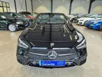 Gebraucht Mercedes CLE200 Advanced 227 PS (166 kW) 2025 Schwarz Cabrio
